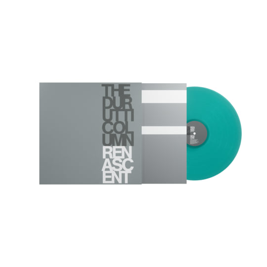 Renascent | The Durutti Column