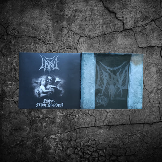 Noise From Beyond | LARVE | Remparts Productions