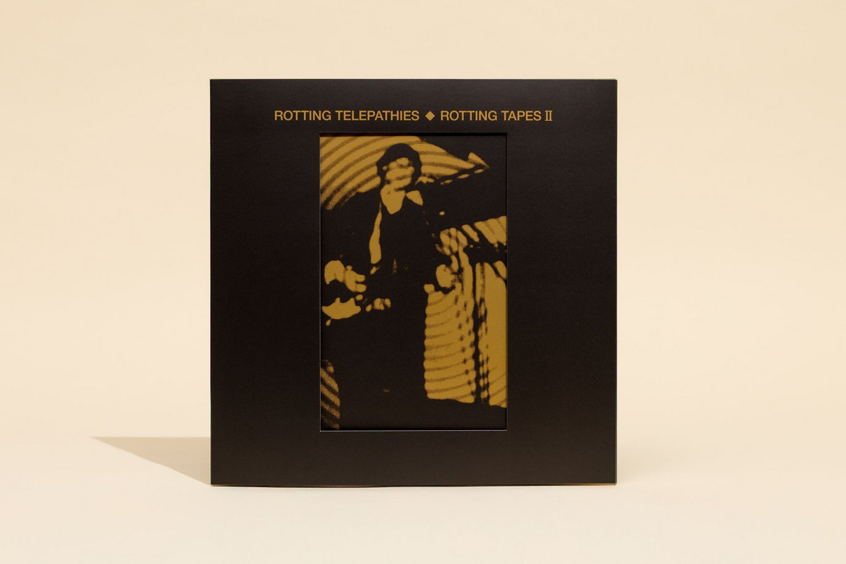 Rotting Tapes II | Rotting Telepathies
