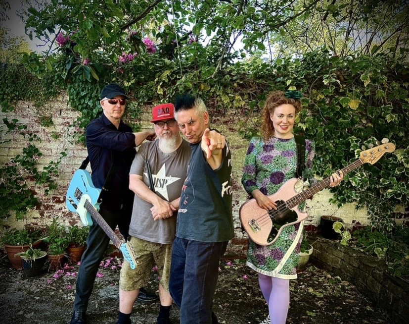 Music | The Crabs