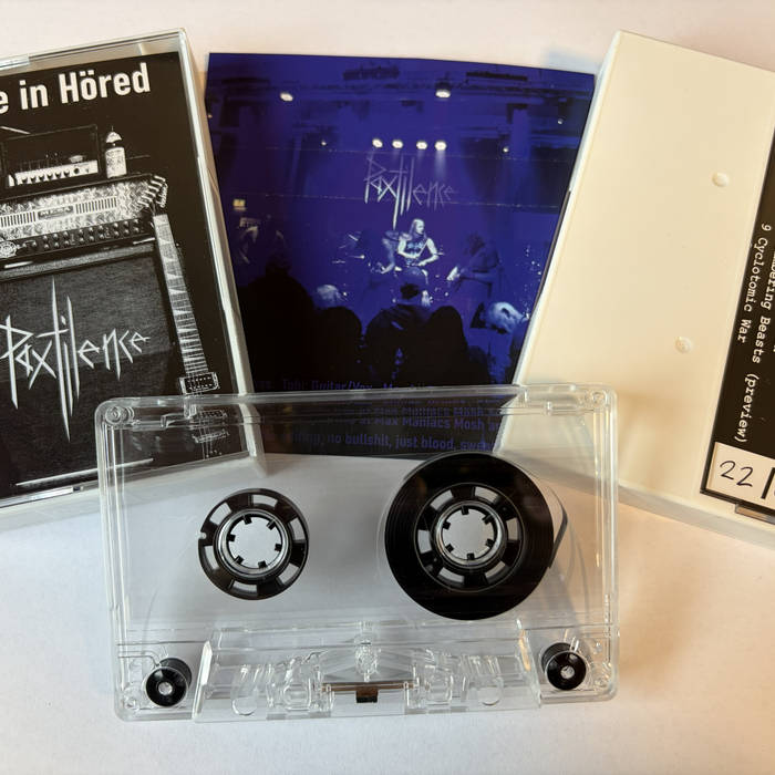 Live in Höred – Live in Höred