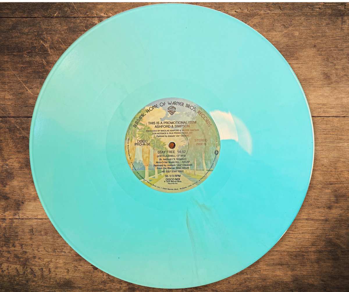 Special Pre-Order Announcement: Another Special NEW LIMTED