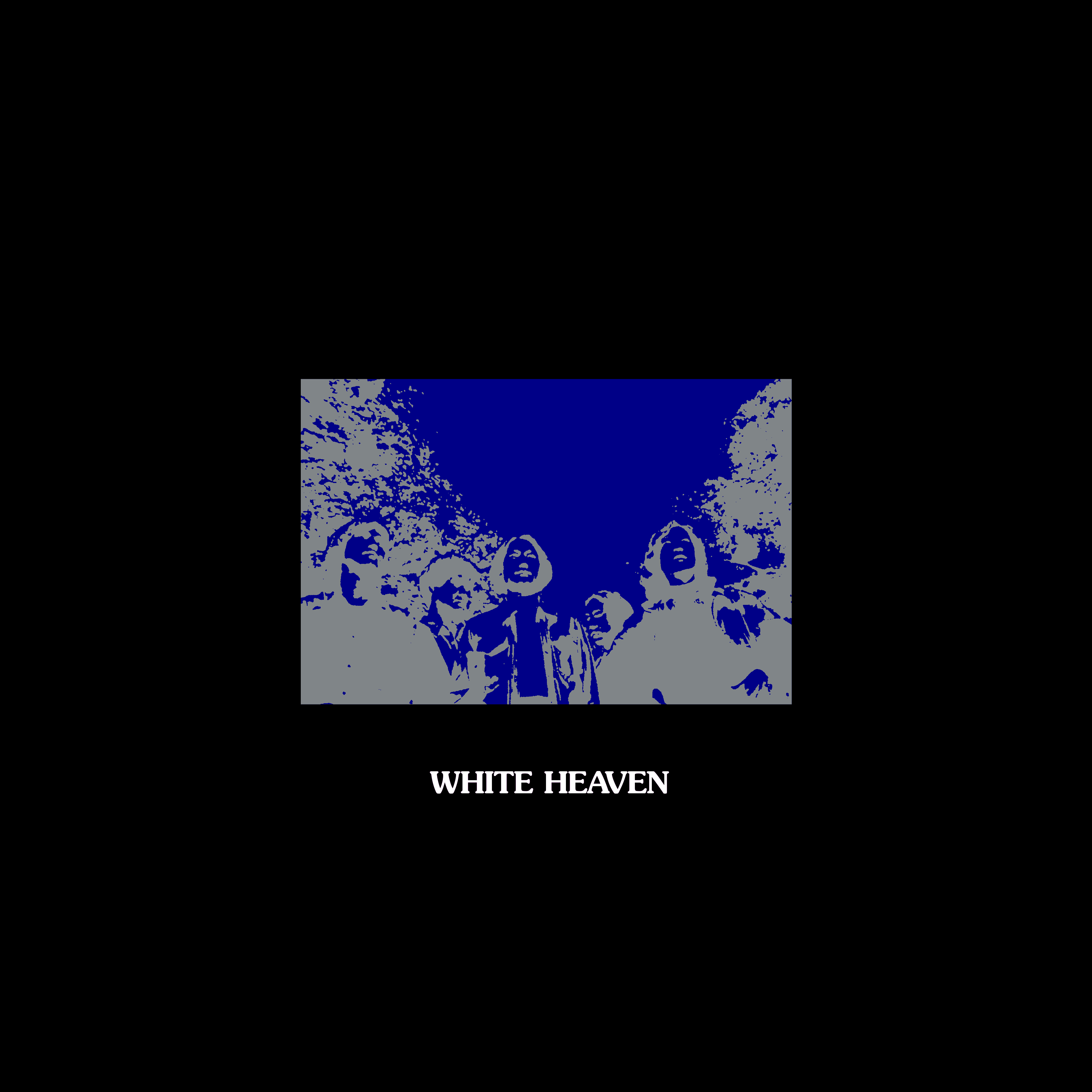 White Heaven, “Next to Nothing” | Bandcamp Daily
