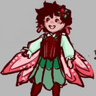 Cranberry Cookie thumbnail