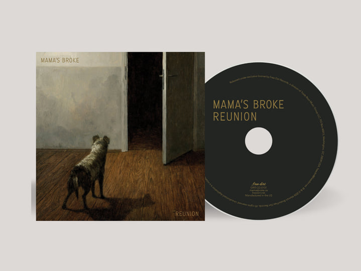 Reunion | Mama's Broke