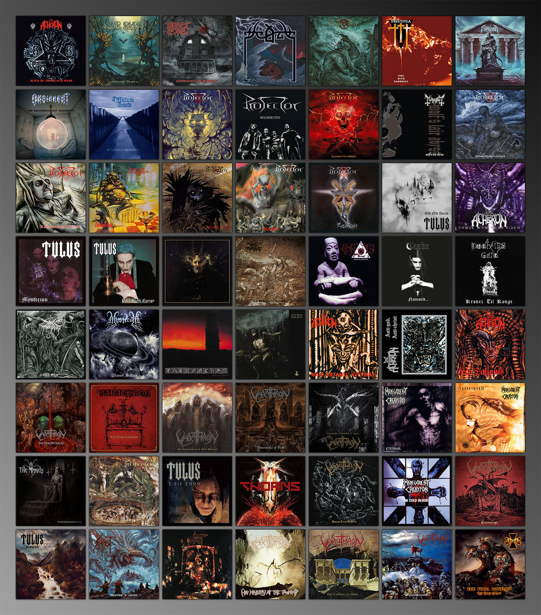 A Shedding Of Skin | PROTECTOR | Metal Star