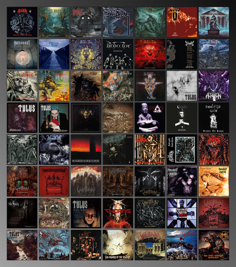 A Shedding Of Skin | PROTECTOR | Metal Star
