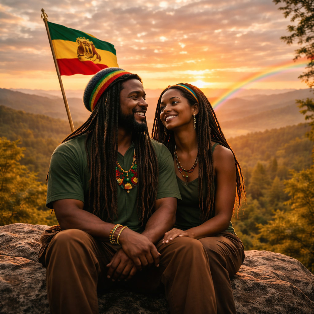 Music | RASTA VIBRATION