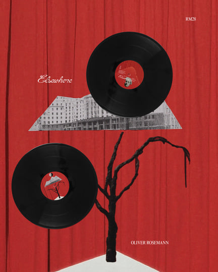 Elsewhere | Oliver Rosemann | RENEGADE METHODZ