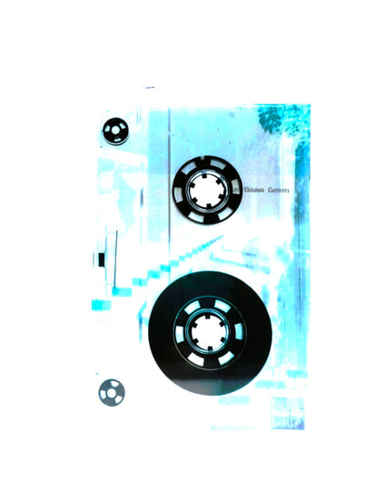 Currents | Takuma Ebisawa | Static Disc