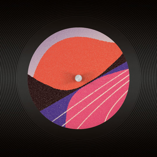 Sound Therapy LP | D-Operation Drop / DPRTNDRP