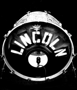 Lincoln Durham — Photo