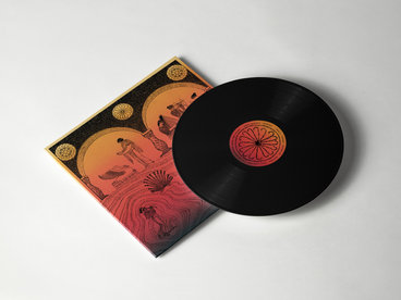 Merch | Lapsus Records