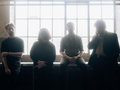 Gilla Band photo