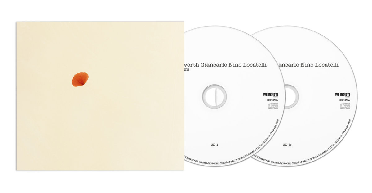 A DECENT RUN | Tom Raworth Giancarlo Nino Locatelli, Pipeline | WE
