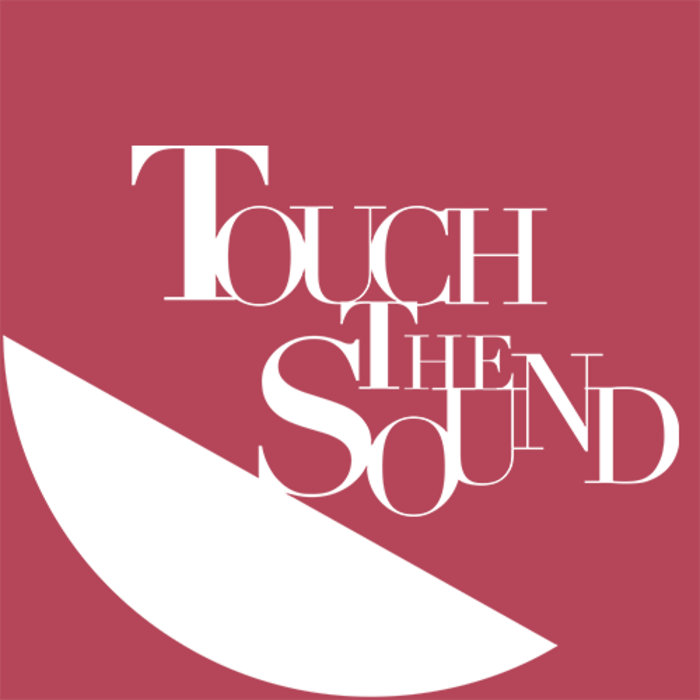TouchTheSound Project cover