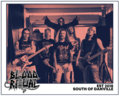 BloodRitual — Photo