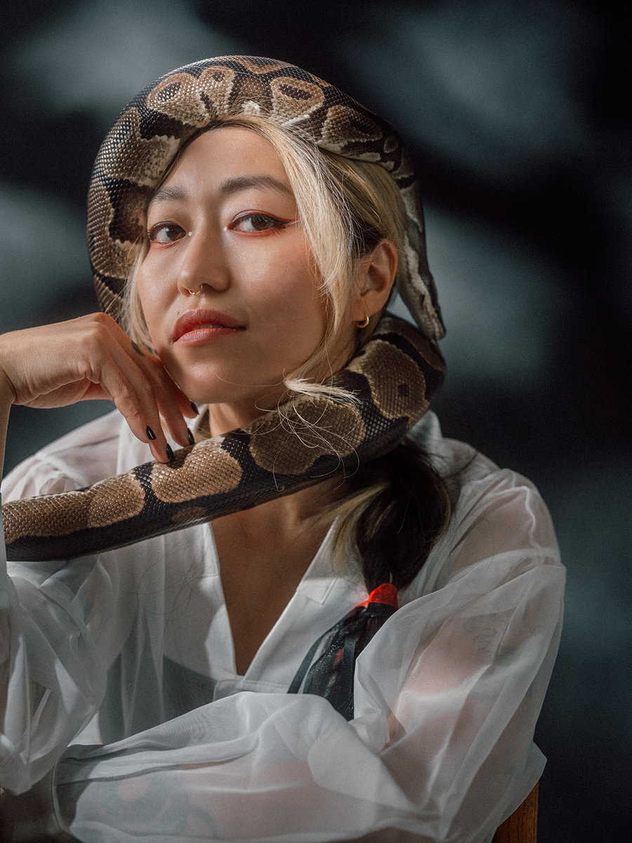 Destroy Everything | Lee Emi