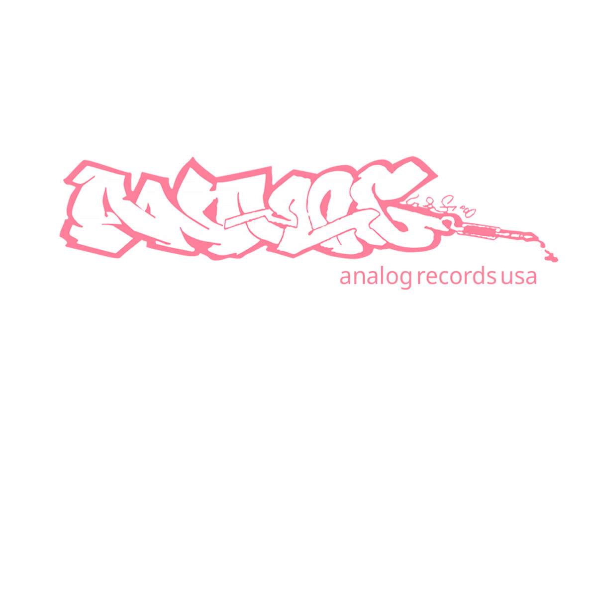 Analog 114 Pink Satin (Vinyl) | The Pink Satin | Analog Records