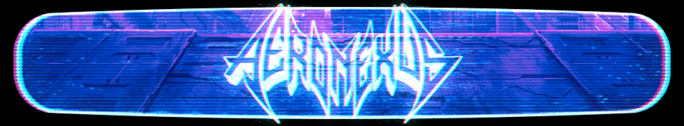 Aeronexus — Photo