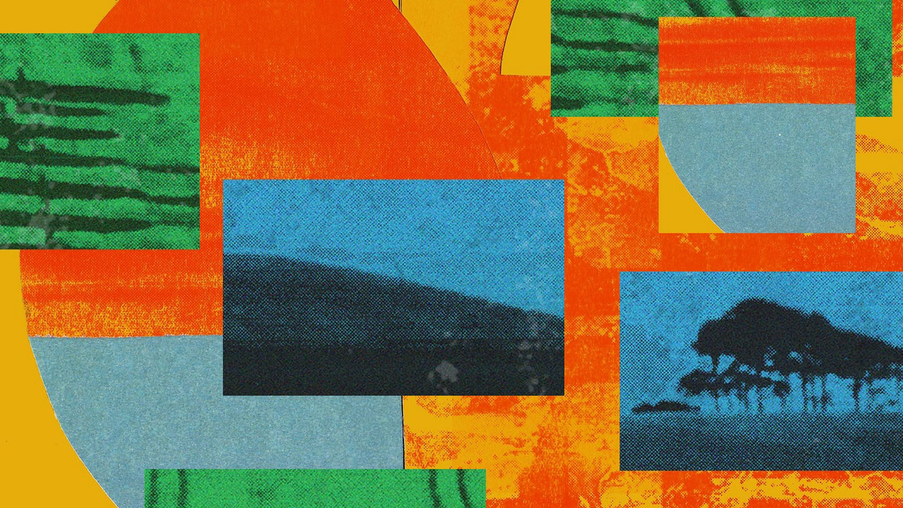 Billy Brooks, “Windows of the Mind” | Bandcamp Daily