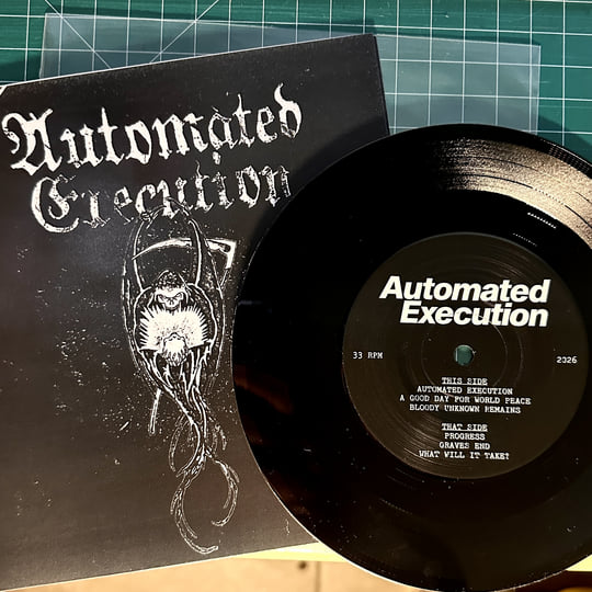 Automated Execution | Automated Execution