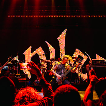 25 Years of Relapse Records | Bandcamp Daily