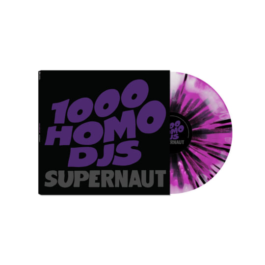 Supernaut | Ministry, 1000 Homo DJs | Ministry