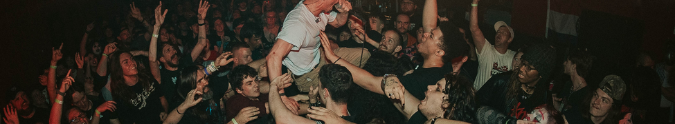 Hang Your Hate — Photo
