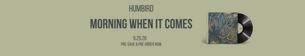 Humbird — Photo
