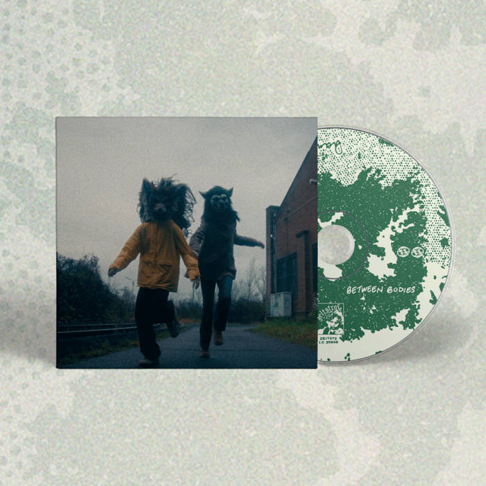 Hands To Hold Each Other – CD "Hands To Hold Each Other"