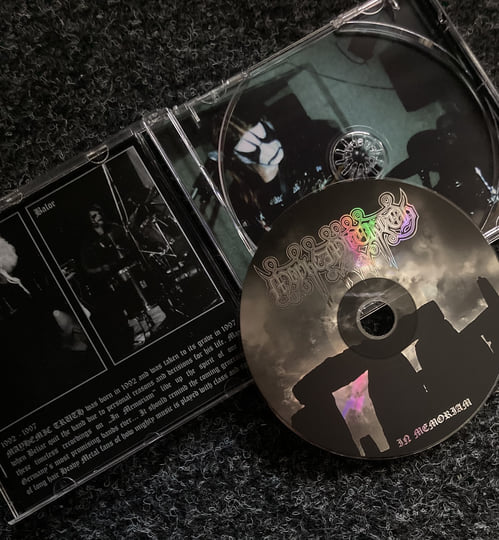 In Memoriam | Mayhemic Truth | Heidens Hart Records