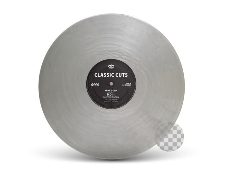 Face The Nation | Mike Dunn presents MDIII | Clone Classic Cuts