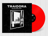 MUS202 DISCLOSE - Nightmare Or Reality LP BLUE VINYL | LA VIDA ES