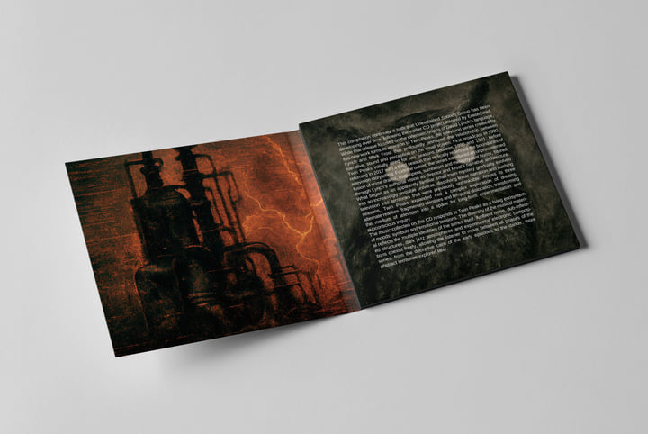 Night Falls. Music inspired by David Lynch's Twin Peaks | Various