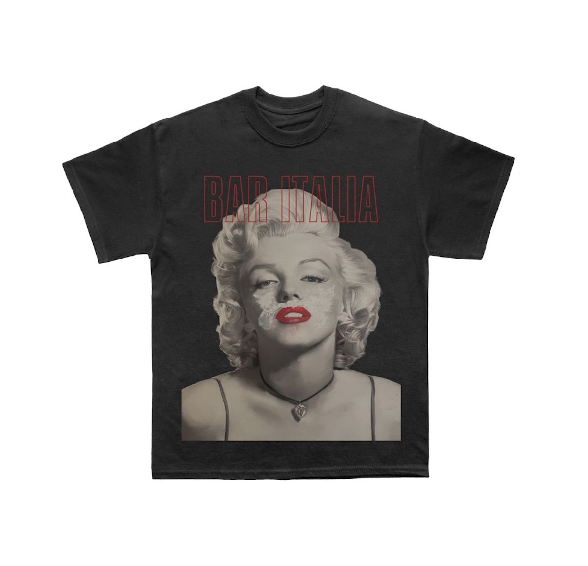 world tour 2025-2026 shirt - AVAILABLE IN OFFICIAL STORE | bar italia