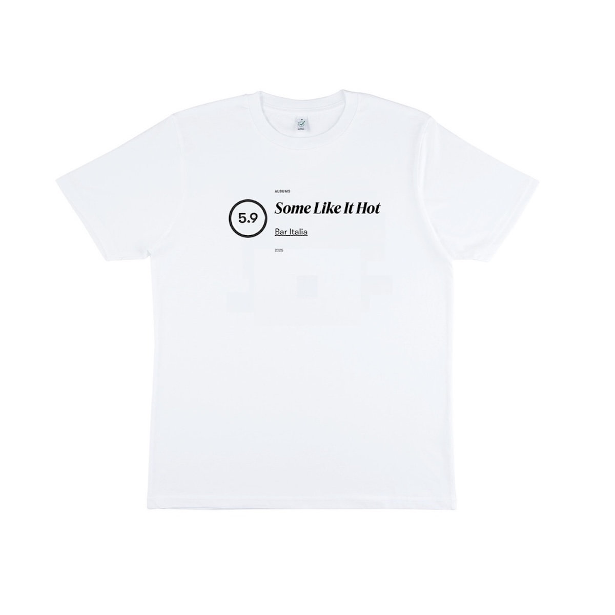 review shirt - AVAILABLE IN OFFICIAL STORE | bar italia
