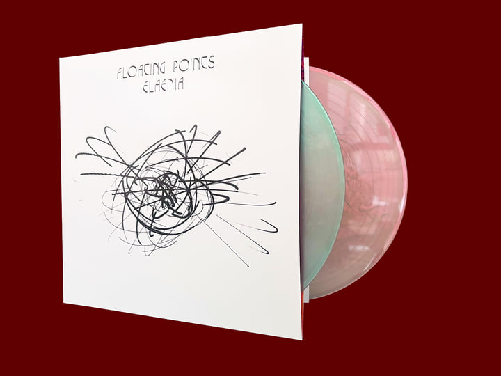 【中古CD】Floating Points / Elaenia 国内盤 Elaenia | Floating Points