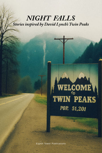 Night Falls. Music inspired by David Lynch's Twin Peaks | Various