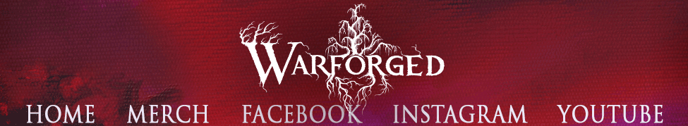 Warforged — Photo