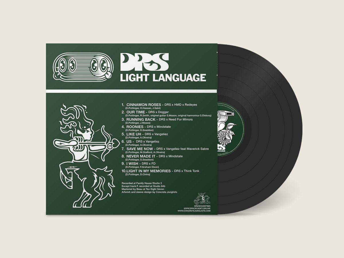 Light Language | DRS