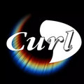 Curl photo