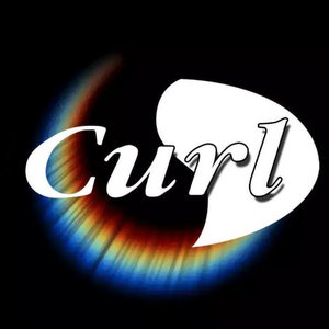 Curl — Photo