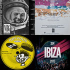 Z Records presents Ibiza 2013 | Z Records