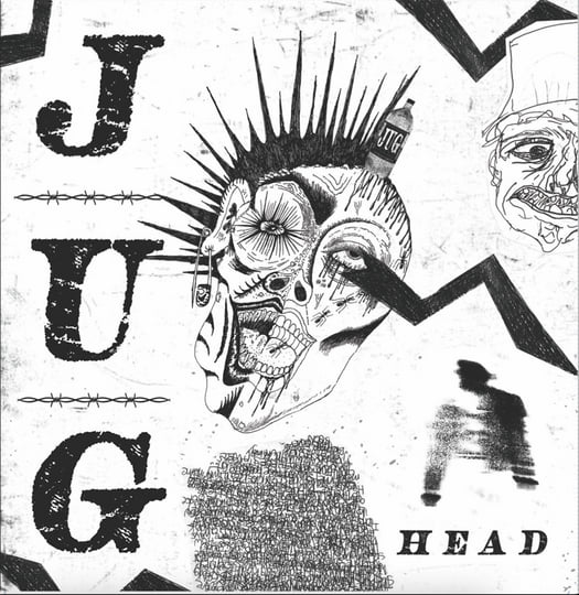 Head | Jug | Neon Taste Records