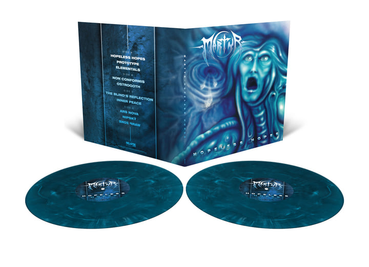 Hopeless Hopes (2026 Mix) | Martyr