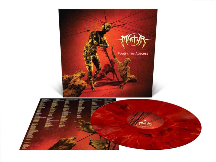 洋楽 Martyr Hopeless Hopes Feeding the Absces Feeding The Abscess (2026 Mix) | Martyr