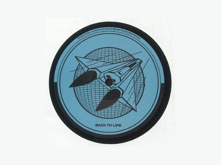 Get Into The Music (2024 Edition) | Dj's Rule | Back To Life Records
