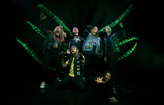 Music | Ghetto Ghouls