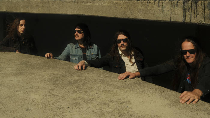 The Datsuns | The Datsuns